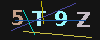 Gambar captcha